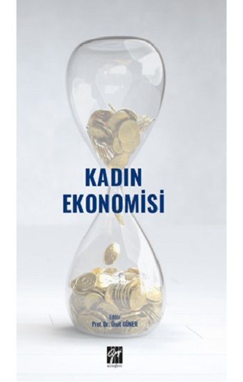 Kadın Ekonomisi - Gazi Kitabevi Kitap
