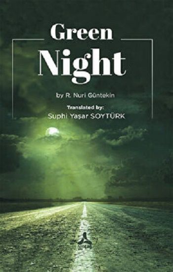 Green Night - Sonçağ Kitap