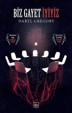 Biz Gayet İyiyiz - İthaki Yayınları Kitap