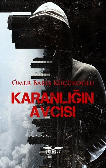 Karanlığın Avcısı - Perseus Kitap
