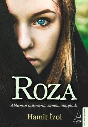 Roza - Destek Yayınları Kitap
