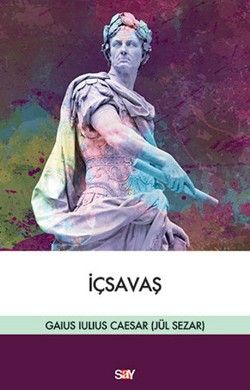 İçsavaş - Say Yayınları Kitap