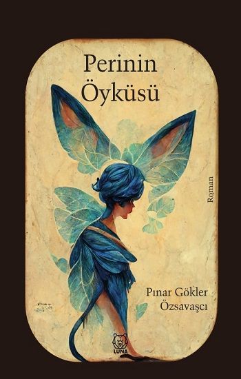 Perinin Öyküsü - Luna Yayınları Kitap