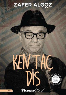 Ken Taç Dis - İnkılap Kitabevi Kitap