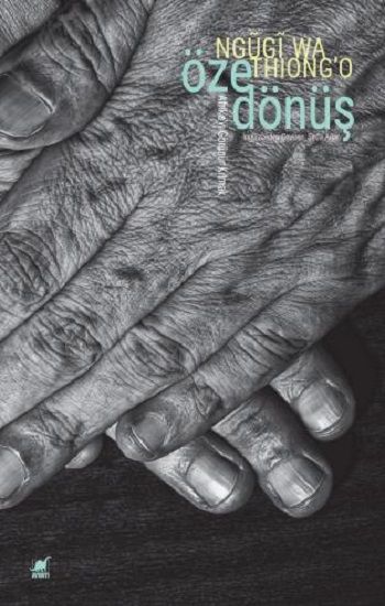 Öze Dönüş - Ayrıntı Yayınları Kitap