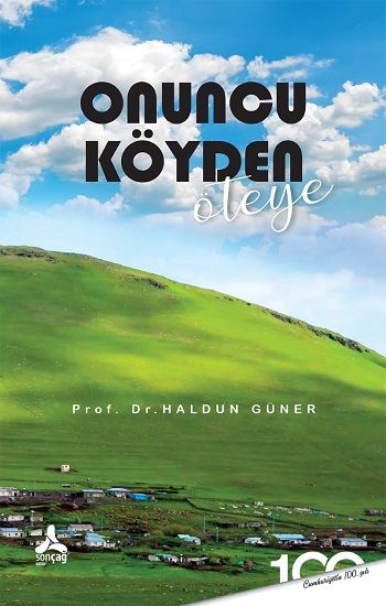 Onuncu Köyden Öteye - Sonçağ Kitap