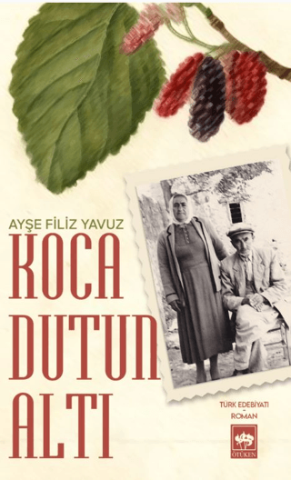 Koca Dutun Altı - Ötüken Neşriyat Kitap