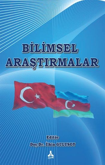 Bilimsel Araştırmalar - Sonçağ -Akademik Kitaplar Kitap