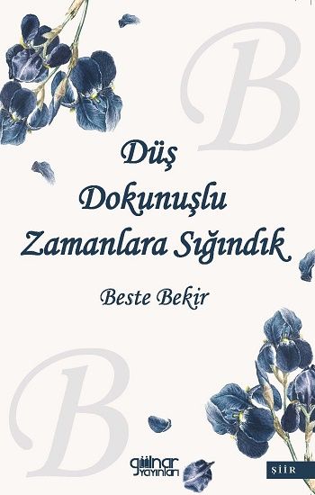 Düş Dokunuşlu Zamanlara Sığındık - Gülnar Yayınları Kitap