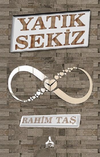 Yatık Sekiz - Sonçağ Kitap