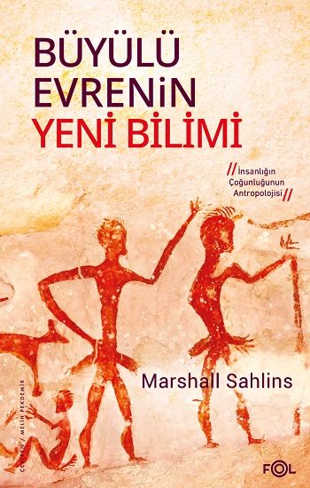 Büyülü Evrenin Yeni Bilimi - Fol Kitap Kitap