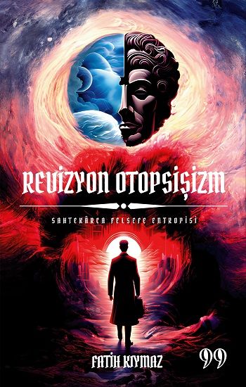 Revizyon Otopsişizm - Doksan Dokuz Yayınları Kitap