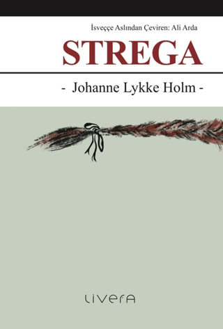 Strega - Livera Yayınevi Kitap