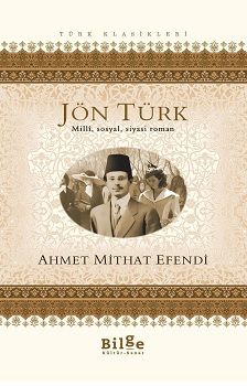 Jön Türk - Bilge Kültür Sanat Kitap