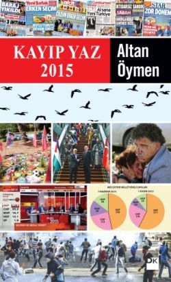 Kayıp Yaz 2015 - Doğan Kitap Kitap