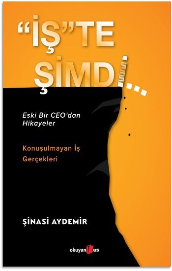 İş”te Şimdi - Okuyan Us Yayın Kitap