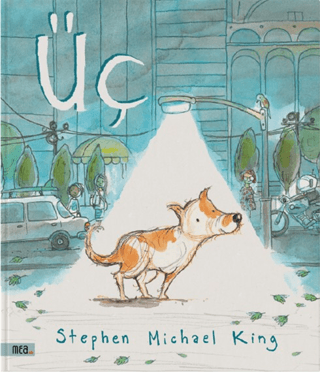Üç - Mea Kitap Kitap