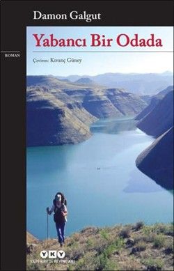 Yabancı Bir Odada - Yapı Kredi Yayınları Kitap