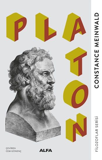Platon - Alfa Yayınları Kitap