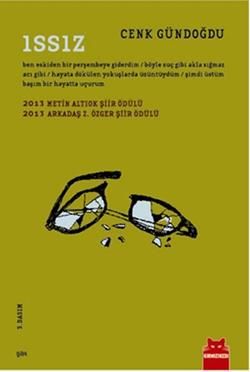 Issız - Kırmızı Kedi Yayınevi Kitap