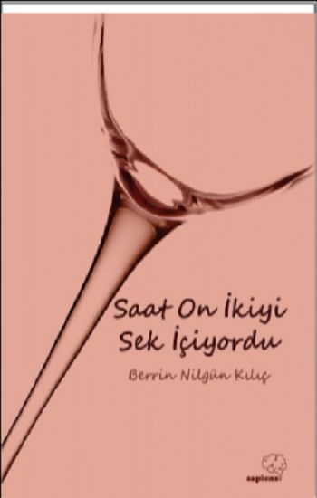 Saat On İkiyi Sek İçiyordu - Sapiens Yayınları Kitap