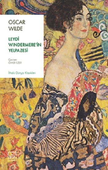 Leydi Windermere’in Yelpazesi - İthaki Yayınları Kitap
