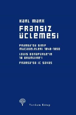 Fransız Üçlemesi - Yordam Kitap Kitap