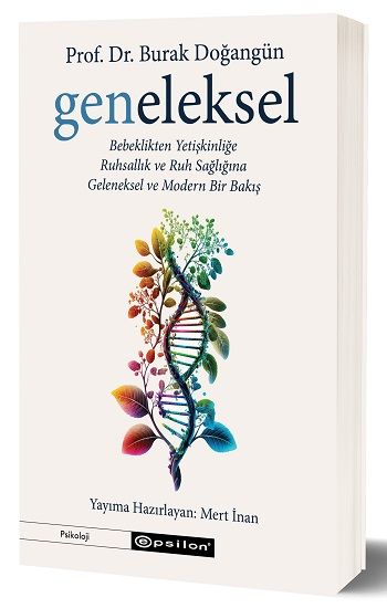 Geneleksel - Epsilon Yayınları Kitap