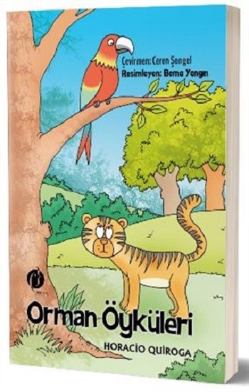 Orman Öyküleri - Herdem Kitap Kitap