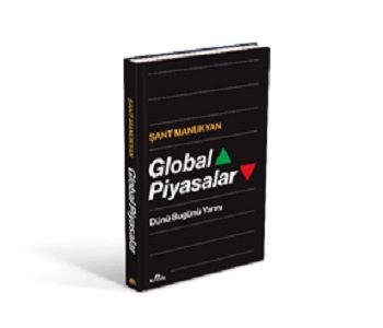 Global Piyasalar (Ciltli) - Kronik Kitap Kitap