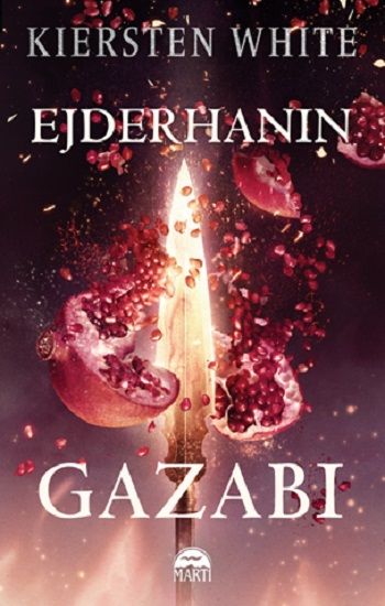 Ejderhanın Gazabı (Ciltli) - Martı Yayınları Kitap