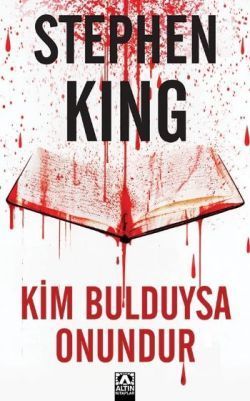 Kim Bulduysa Onundur - Altın Kitaplar Kitap