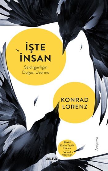 İşte İnsan - Alfa Yayınları Kitap