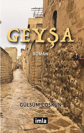 Geyşa - İmla Yayınevi Kitap