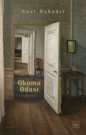 Okuma Odası - İthaki Yayınları Kitap