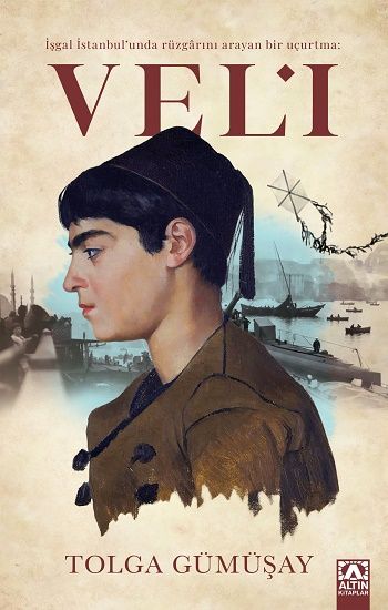 Veli - Altın Kitaplar Kitap