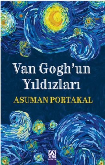 Van Gogh'un Yıldızları - Altın Kitaplar - Özel Ürün Kitap