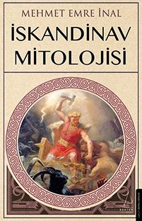 İskandinav Mitolojisi - Destek Yayınları Kitap