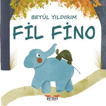 Fil Fino - Perseus Kitap