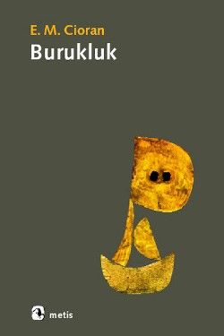 Burukluk - Metis Yayınları Kitap