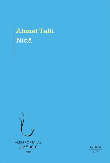 Nida - Everest Yayınları Kitap