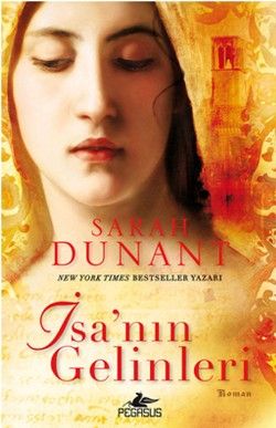 İsa'nın Gelinleri - Pegasus Yayınları Kitap
