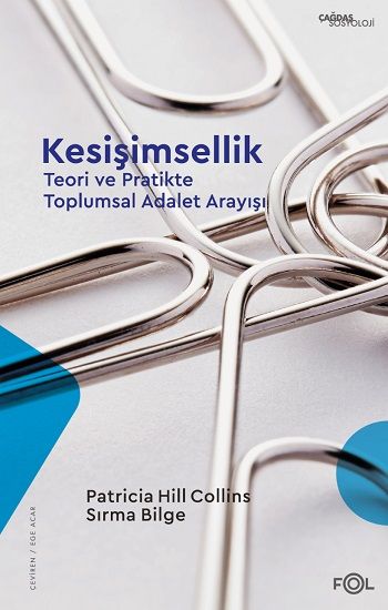 Kesişimsellik - Fol Kitap Kitap