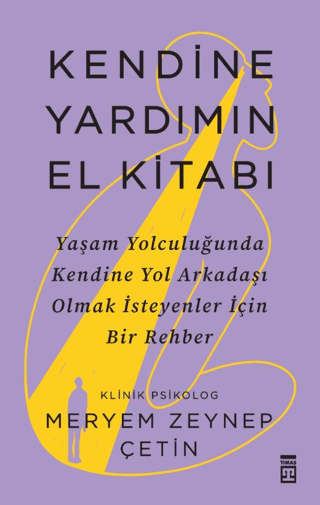 Kendine Yardımın El Kitabı - Timaş Yayınları Kitap