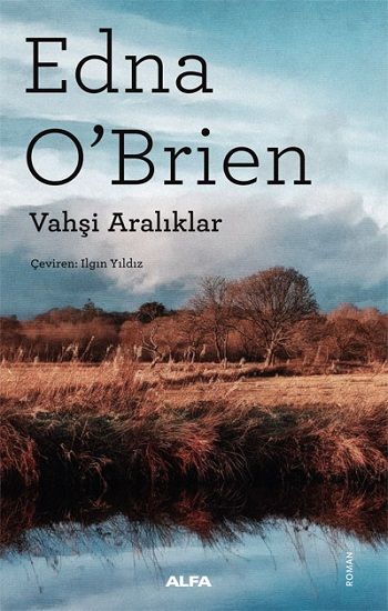 Vahşi Aralıklar - Alfa Yayınları Kitap