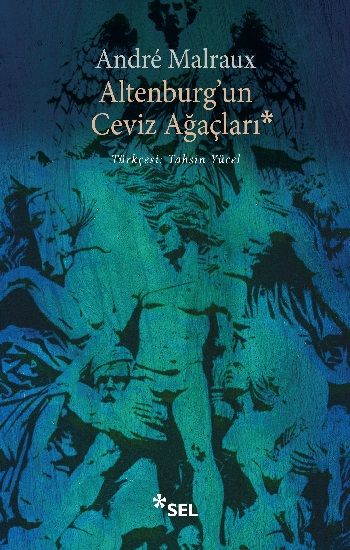 Alterburg'un Ceviz Ağaçları - Sel Yayıncılık Kitap