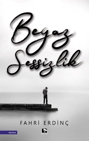 Beyaz Sessizlik - Çınaraltı Yayınları Kitap