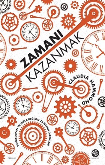Zamanı Kazanmak - Sahi Kitap Kitap