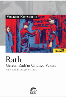 Rath - İletişim Yayınları Kitap