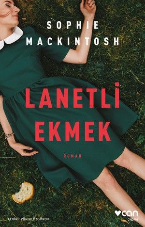 Lanetli Ekmek - Can Yayınları Kitap